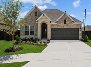 163 Amaranth Way, Richmond, TX 77406