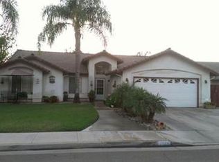 1003 N Sycamore Way, Porterville, CA 93257