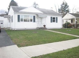 1107 Wildwood Rd, Elmira, NY 14905