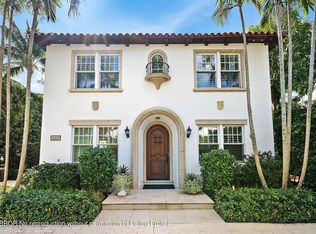 240 Seabreeze Ave, Palm Beach, FL 33480