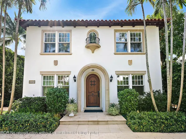 240 Seabreeze Ave, Palm Beach, FL 33480