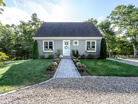 2nd image of 137 Falmouth-Sandwich Road