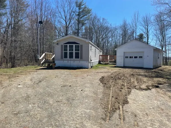 31 Old Meadows Road, Vassalboro, ME 04989