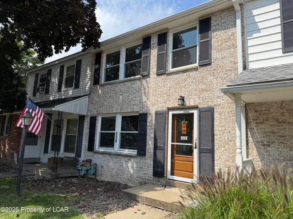 129 Haverford Dr, Wilkes Barre, PA 18702