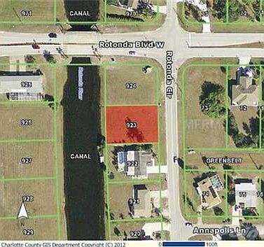 1st image of 195 Rotonda Cir