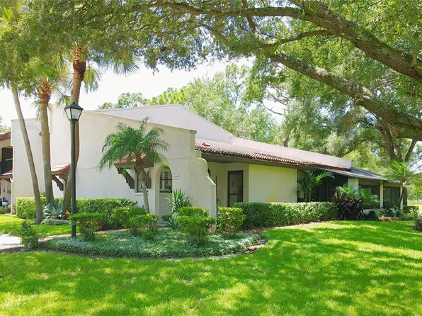 3505 Tarpon Woods Blvd APT K401, Palm Harbor, FL 34685