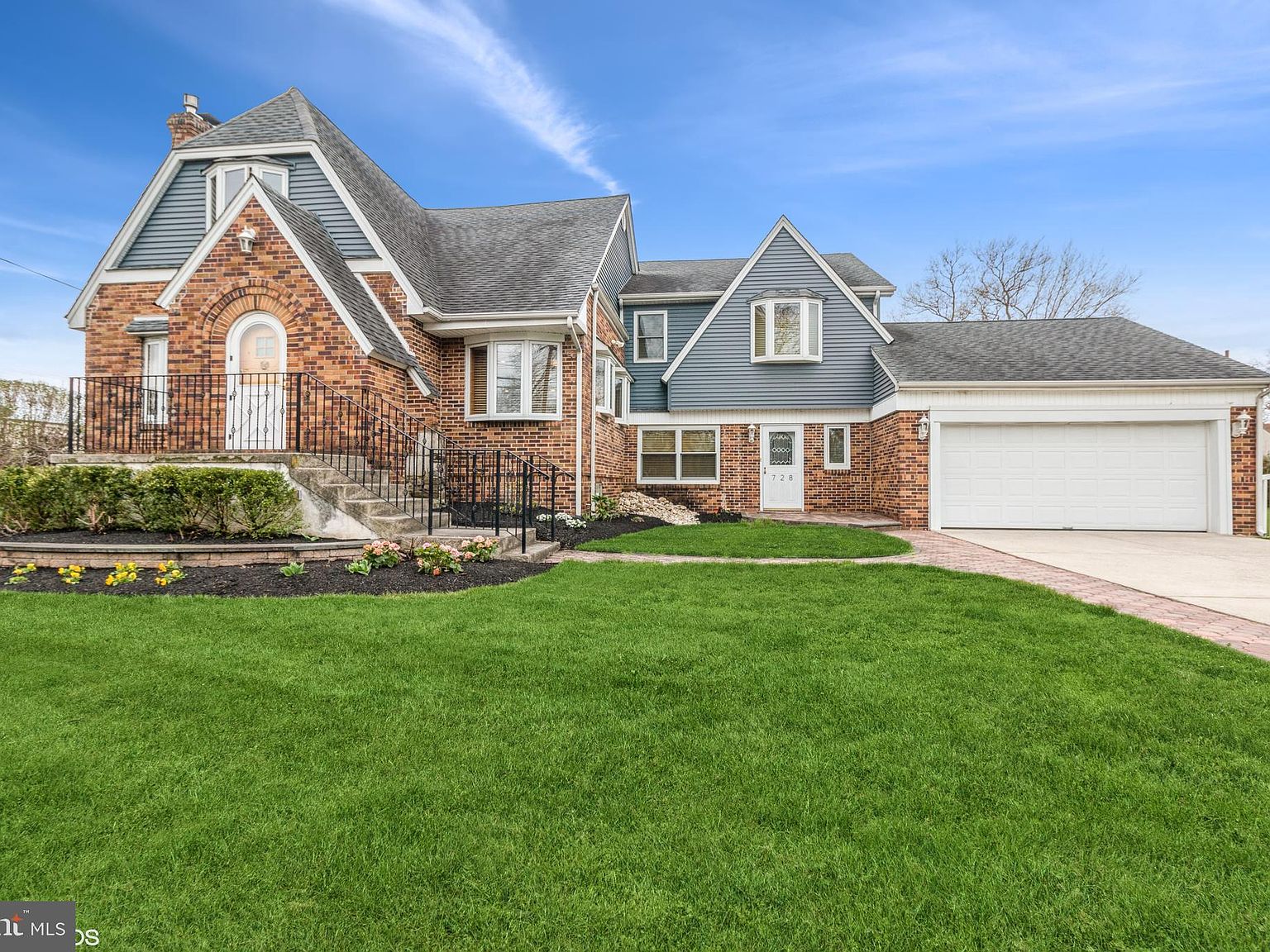 728 Cedar Ave, Croydon, PA 19021 Zillow