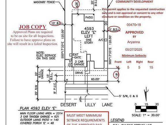 3rd image of this home