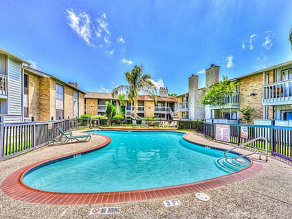 2nd image of 260 El Dorado Blvd APT 3302