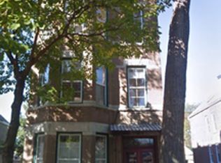 2252 S Whipple St., Building, Chicago, IL 60623