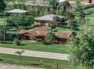 479 State Road 64 E, Zolfo Springs, FL 33890