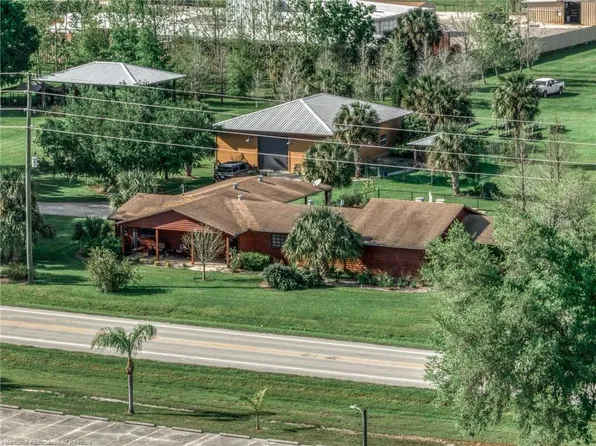 479 State Road 64 E, Zolfo Springs, FL 33890