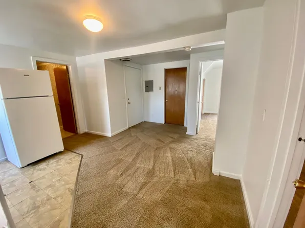 603, 603 W Cross St APT 3, Ypsilanti, MI 48197