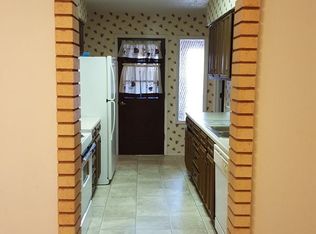 1203 Hamilton Dr, Roswell, NM 88201
