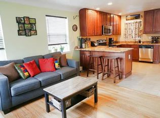 3443 N Cook St, Denver, CO 80205