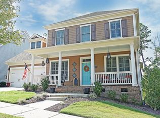 5523 Morris Hunt Dr, Fort Mill, SC 29708