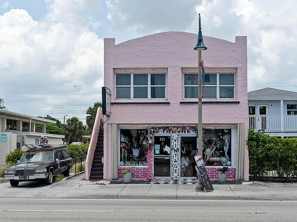 521 N Dixie Hwy, Lake Worth, FL 33460