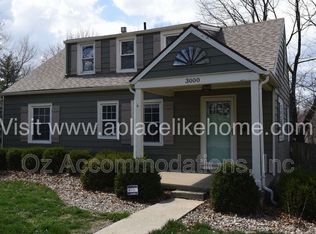 3000 S 8th Ter, Kansas City, KS 66103