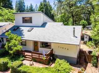 11078 Brunswick Dr, Grass Valley, CA 95945