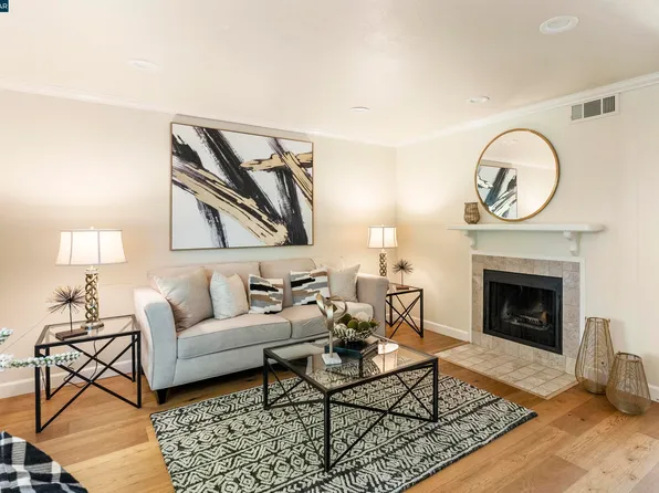 508 Sycamore Cir, Danville, CA 94526