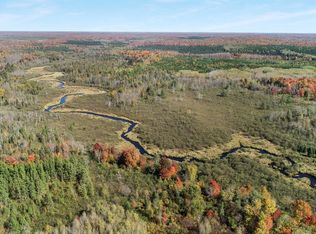 0 Old J Rd, Winter, WI 54896