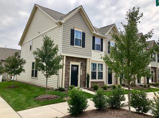 403 Timpson Ave, Durham, NC 27703