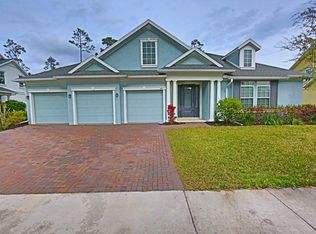 47 Herringbone Way, Ormond Beach, FL 32174