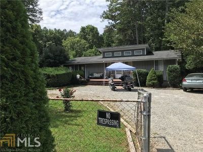 6632 Wagonwheel Dr, Acworth, GA, 30102