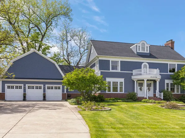 1760 Shaffner Rd, Wheaton, IL 60189