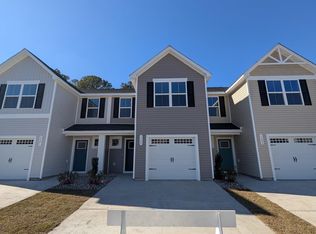 158 Villa Grande St #B, Myrtle Beach, SC 29579