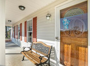 105 Sherri Ct, Pikeville, NC 27863