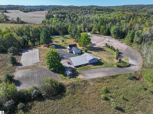 4131 E Alpine Rd, Cedar, MI 49621