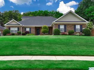 108 Crystal Springs Dr, Madison, AL 35757