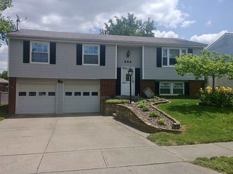 1st image of 886 Yarger Dr