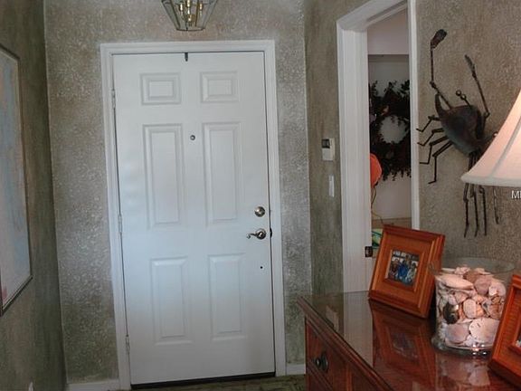 CONDO ENTRANCE