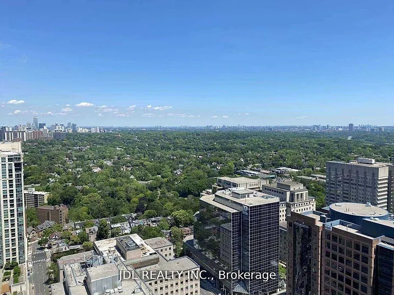 50 Charles St E #2210 — Photo 10