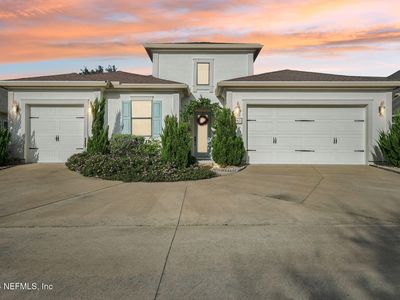261 WOODLAND GREENS Drive, Ponte Vedra, FL, 32081