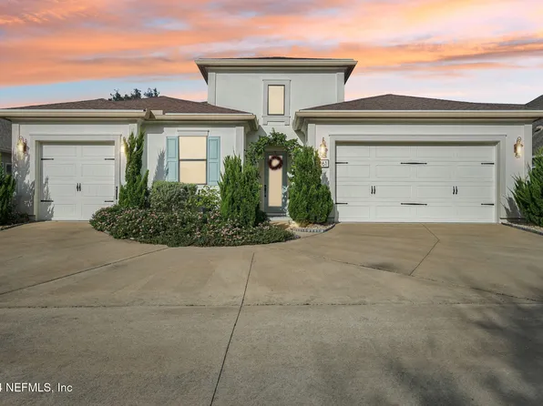 261 WOODLAND GREENS Drive, Ponte Vedra, FL 32081