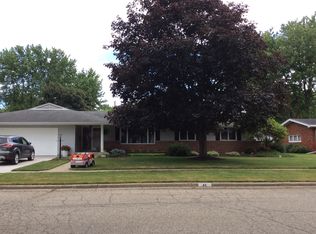 43 W Miller Ave, Milan, MI
