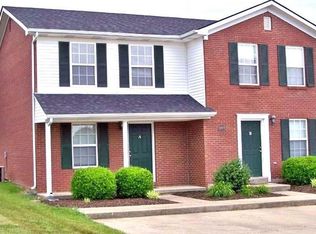 1009 Merrick Dr, Richmond, KY 40475