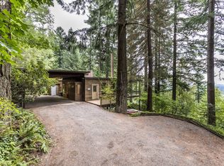 3170 SW Fairmount Blvd, Portland, OR 97239