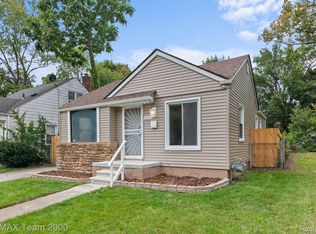 20091 Chapel St, Detroit, MI 48219