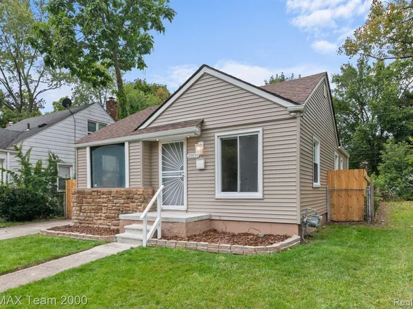 20091 Chapel St, Detroit, MI 48219