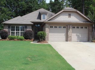 9049 Saw Tooth Loop, Pike Road, AL 36064