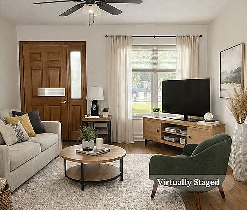 Virtual Living Inspiration