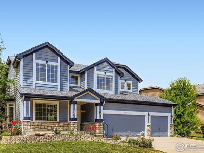 910 Pope Dr, Erie, CO, 80516