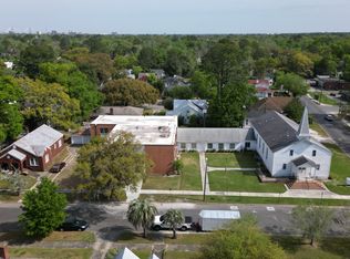 728 E 55th St, Savannah, GA 31405