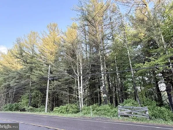 Hutton Rd #2, Oakland, MD 21550