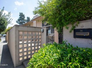 715 S Bradley Rd APT 14, Santa Maria, CA 93454