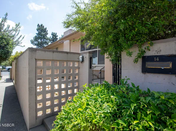 715 S Bradley Rd APT 14, Santa Maria, CA 93454